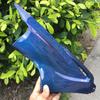 Motorcycle Air Dust Cover Fairing Insert Part Fits For Yamaha YZFR6 YZF R6 03-05 Black/Carbon/Flash Chameleon
