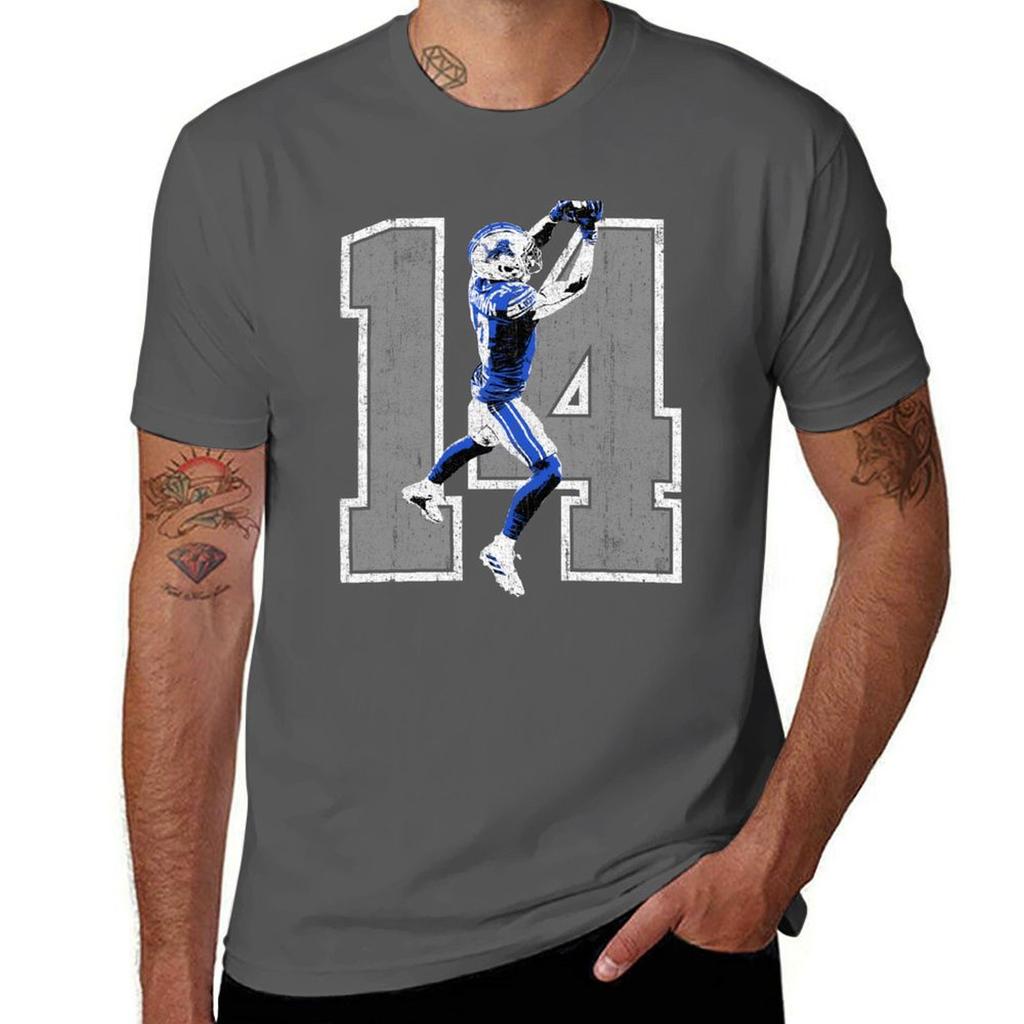 Amon Ra St. Braunes T-Shirt Mann T-Shirt Grafisch Bedruckte T-Shirts Für Mann T-Shirts Für Mann Pack Weißes T-Shirt