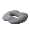JAGO Ergonomic Hemorrhoid Relief Seat Cushion