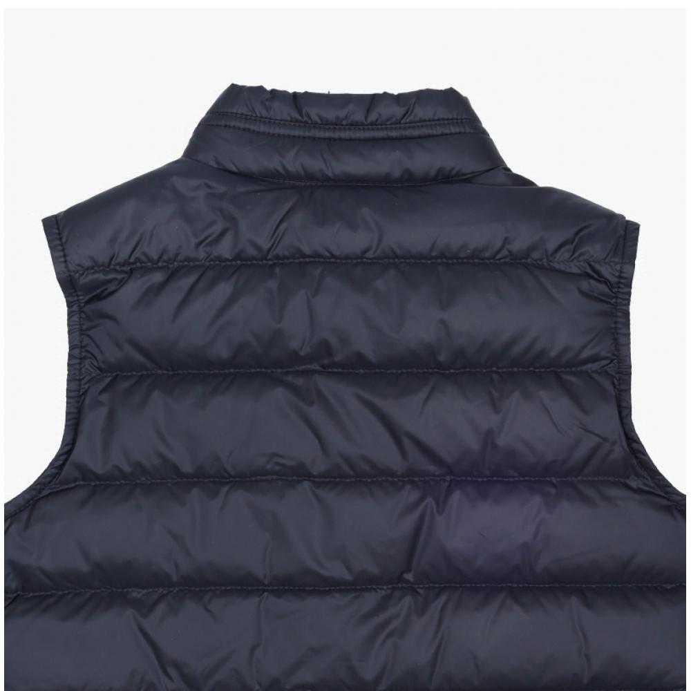 Moncler Packable Kids Vest  Adult Wearable  1a00034 597yf 778