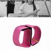 Gymnastics Toe Straps, Workout Bands, Auxiliary Belt, Tumbling Training for The ,