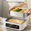 SUPOR 18L Multi-function 3-Layer Electric Steamer CN plug (adapter included)