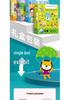 Spot the Difference: Concentration Game Cards for Ages 2-6