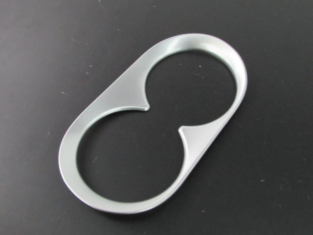 BRIGHTZ Axela Sport BM Drink Holder Ring Compatible with FS Axela Sport [INT-ETC-062] BM2FS, BM5FS, BMEFS, BM5AS, BM2, BM5, BME, M2, M5, ME, 2FS, 5FS,