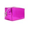 Colorbar Cosmic Pouch - Cosmetic Pouch Kit, Mystic Magenta, Travel Accessories