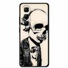 For Infinix Hot 60 Pro+ Case Cool Cartoon Soft Silicone TPU Black Cover For Infinix Hot 60 Pro Plus ShockProof Phone Case X6886