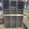 Zheng Qixing Galvanized Q235 C-Channel Steel