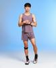 MUSINSA STANDARD SPORTS [City Running] Air Grid Singlet (3 Colors)