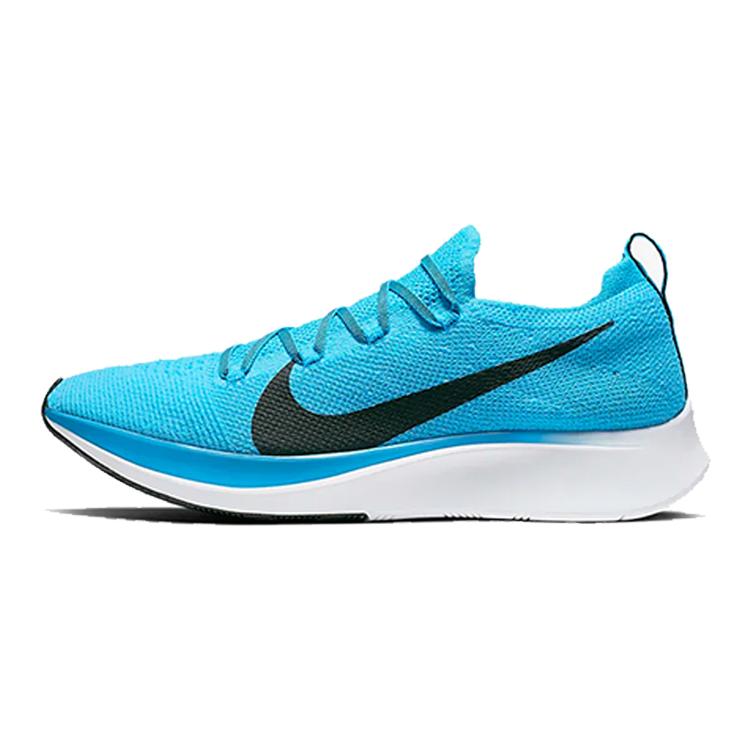 

Новые Nike Zoom Fly Flyknit Blue Orbit AR4561-401 40.5