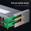 Shanze ODF Fiber Optic Distribution Frame