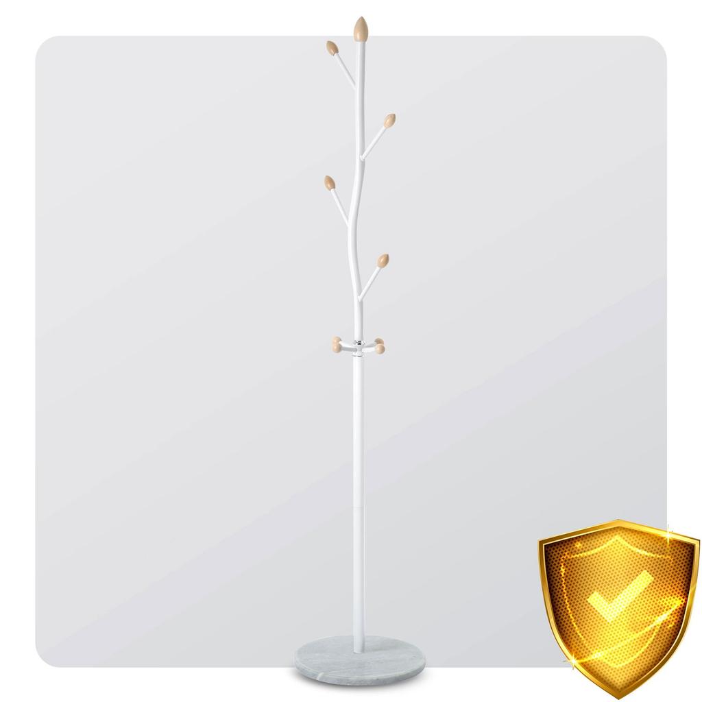 Massido 684001 Standing Clothes Rack