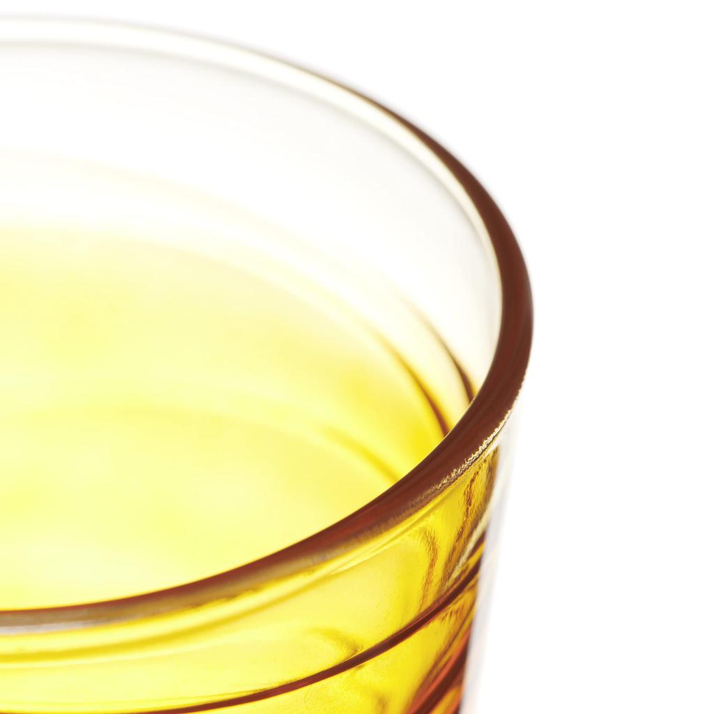 [Official] LEONARDO Vario Struttura Tumbler, 250ml, Orange, 6-Piece Set, 026841