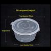 Recipientele pentru alimente – Păstrarea alimentelor