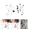 Sports Bluetooth Earbuds With Noise Cancellation And Call Support For Outdoor Activities