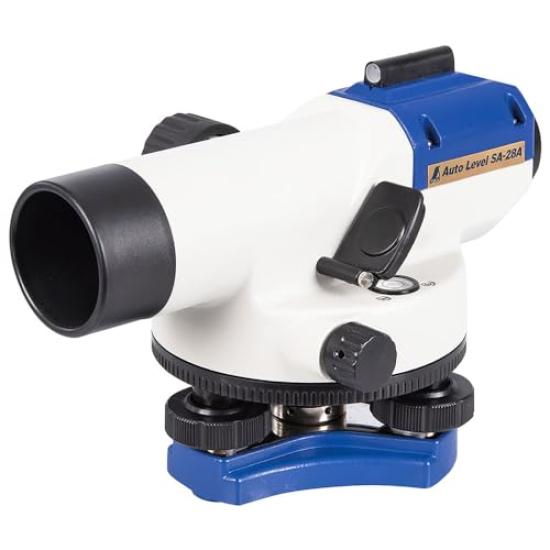 

Shinwa Auto Level SA-28A Увеличение 28x Товар под заказ 76908