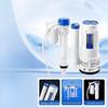 Toilet Cistern Fill and Flush Valve Kit