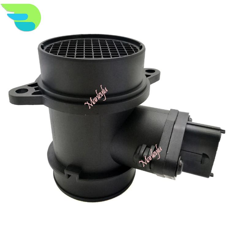 Air Flow MAF Sensor For FIAT PALIO SIENA PUNTO IDEA SIENA YPSILON 0 281 002 613/46784582/517745310