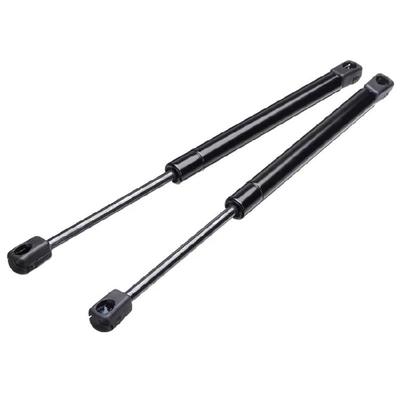2pcs Tailgate Gas Spring Struts Replacement Automotive Accessories Rear Trunk Boot Shock Spring Lift Supports 2307500036