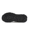 Fila Trek 1S Stoff Atmungsaktiv Niedrig geschnitten Laufschuhe Damen Weiß Schwarz F12W522128FGB