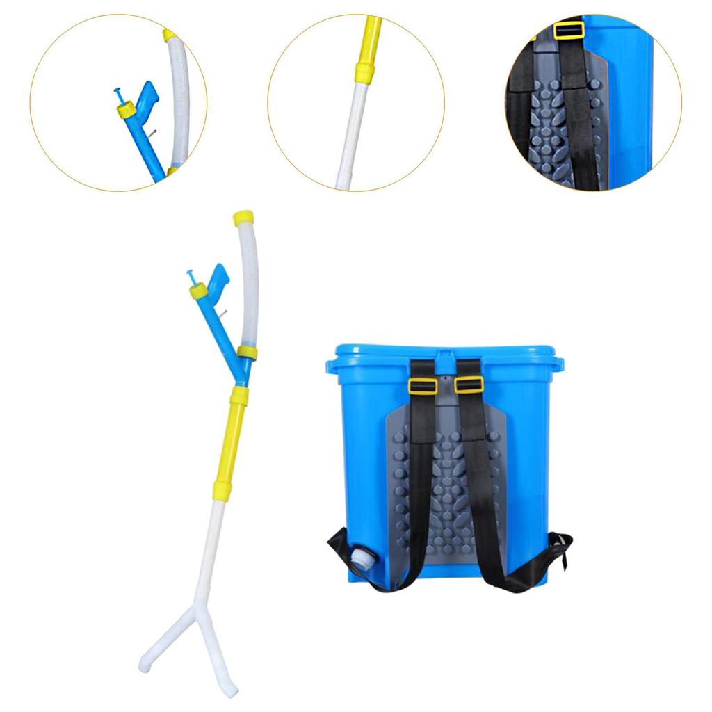 25L Plant Feeder for Farming And Gardening
