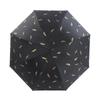 Arthur Leichte Feder Sonne & Regen Schirm