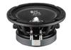 Bassface SPL6M/4 - difuzor medii 165mm, putere RMS 150 Wați, impedanță 4 Ohm