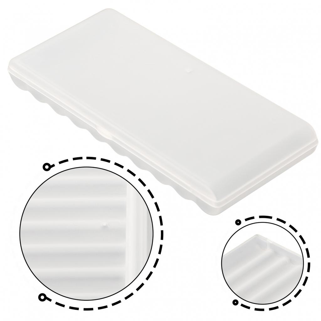 Living Room Battery Plastic Case Tool Boxes Environmental