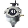 For GCV160 Carburetor For Honda HRT216 HRB216 Lawnmowers & Pressure Washers Engine Fuel Filter With Air Filter Replacements Kit