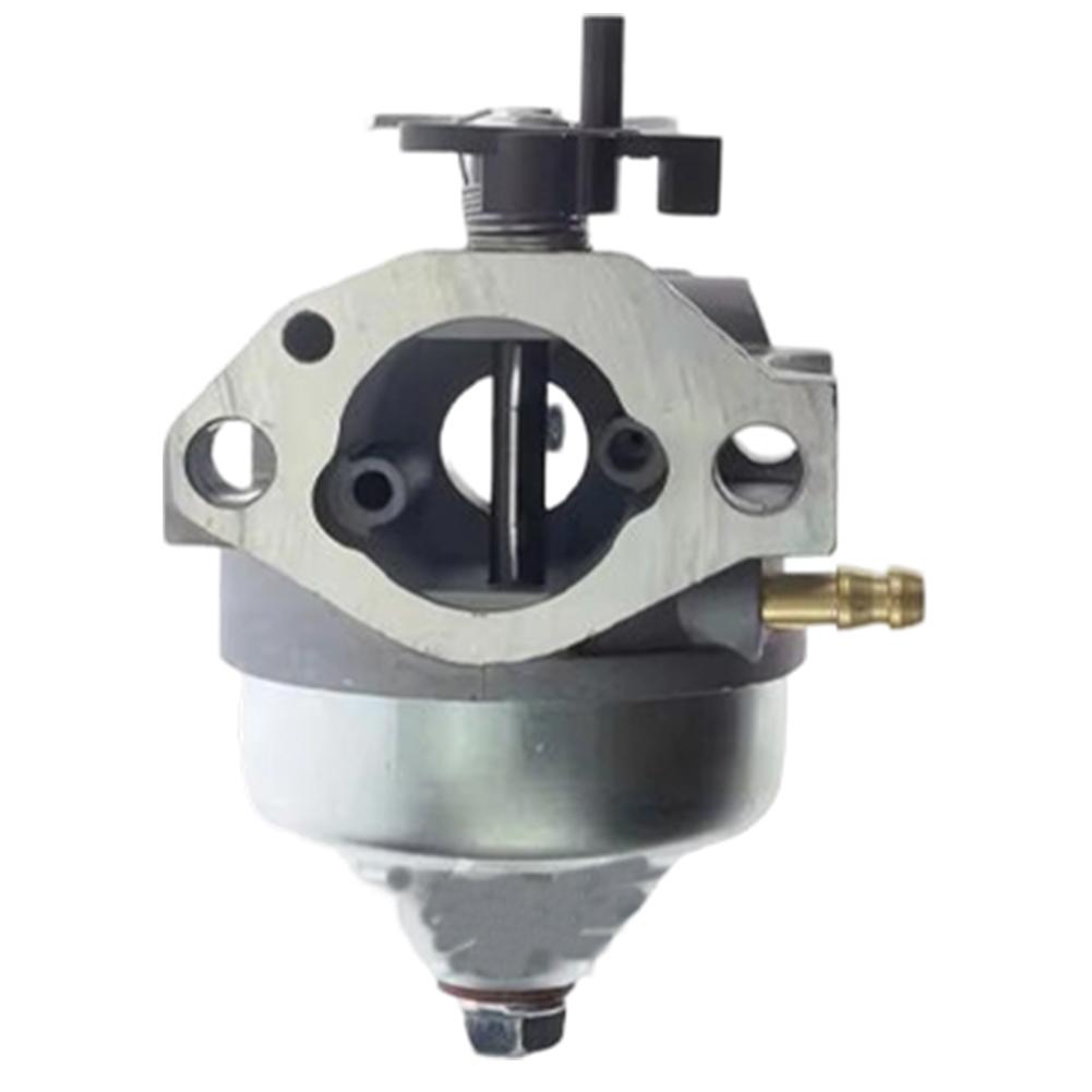 For GCV160 Carburetor For Honda HRT216 HRB216 Lawnmowers & Pressure Washers Engine Fuel Filter With Air Filter Replacements Kit