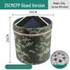 Portable Agricultural Sitting Stool for Farm and Greenhouse Work