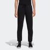 Adidas Fashion Outdoor Sports Knit Long Pants Women Bottoms Black DP2398