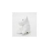 Moomin Marshmallow Plush Toy Moomin Small Size Soft Stuffed Animal