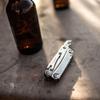 LEATHERMAN REV Japanese Warranty Multi-Tool [Official Product] 25-Year
