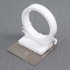 Hair Dryer Hanger Free Punching Household Bathroom Toilet Storage Rack Wall Hanging Hair Dryer Hair Dryer Shelf