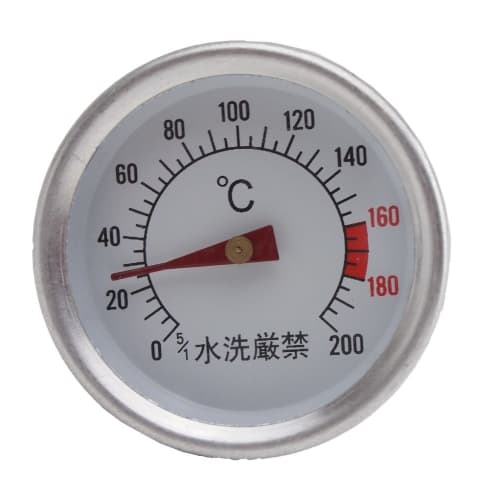 CAPTAIN STAG Termometr do wędzarki M-9499