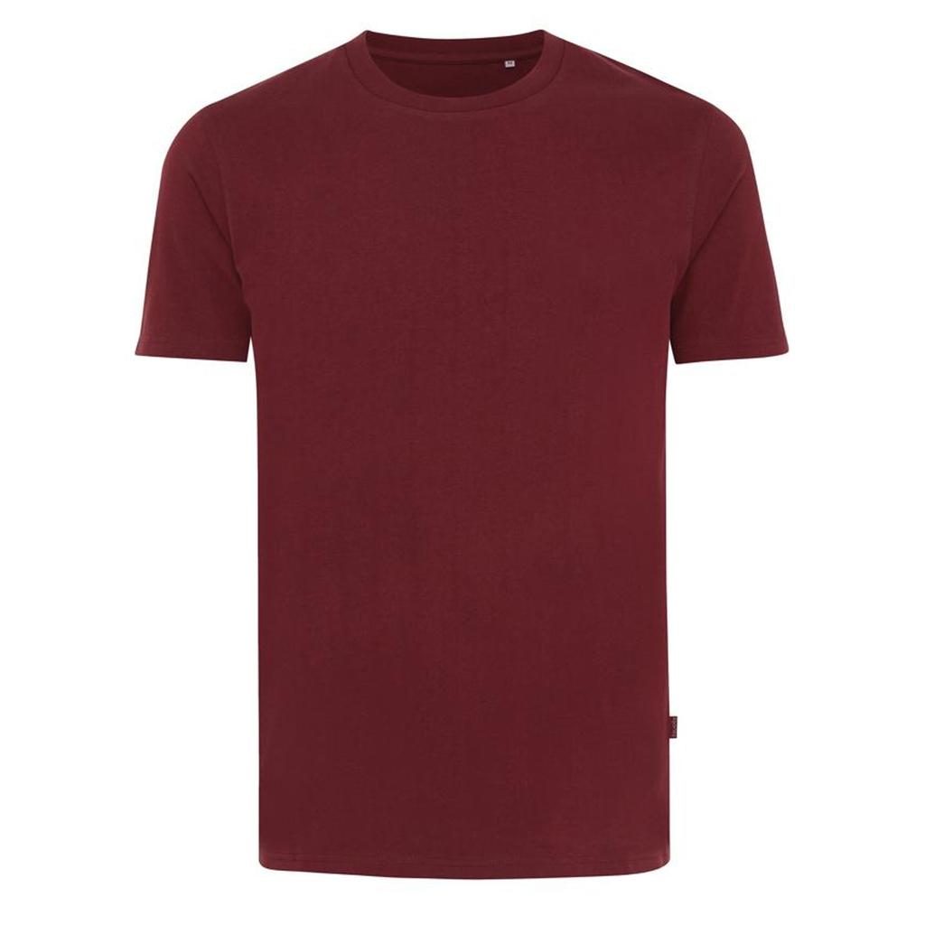 Iqoniq Unisex Adult Bryce Recycled Cotton T-Shirt