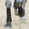 4pcs Horse Wraps Soft Wraps Equestrian Leg Bandage Wrap Horse Leg Injury Protective Cover