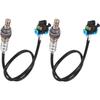 O2 Oxygen Sensor Upstream Fits for Chevy for GMC Silverado Sierra 1500 2500 3500 HD 6.0 8.1L 03-14, Camaro Caprice Corvette SS 6.2L 7.0L 09-17