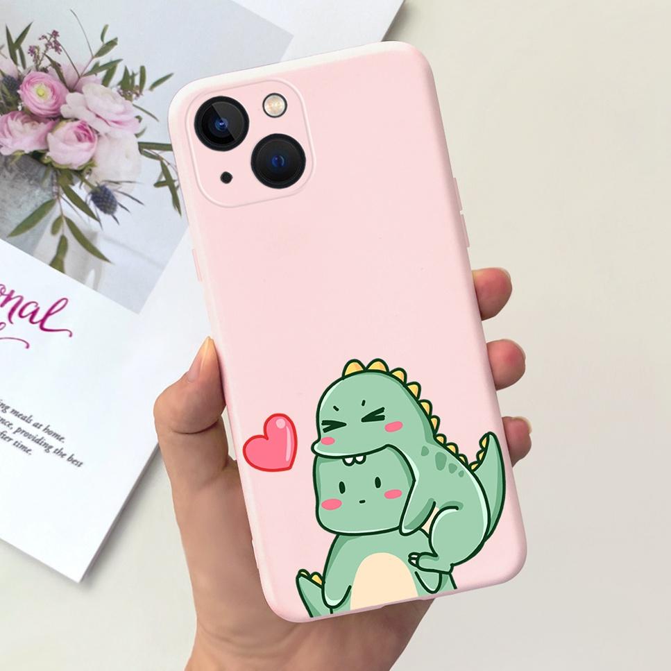For iPhone 13 A2633 Case Planetary Astronaut Soft Silicone Back Cover Coque For Apple iPhone 13 Mini 13 Pro 13Pro Max Phone Case