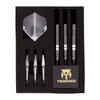 TRiNiDAD PRO LAZY 2BA Darts Terumune Matsuyoshi Model Set,