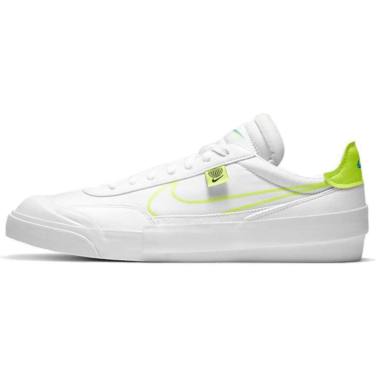 Nike Drop Type Hbr Worldwide White Volt CZ5847-100