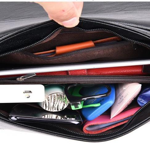 IELGY Ladies One-Shoulder Messenger Small Square Bag Free Elders