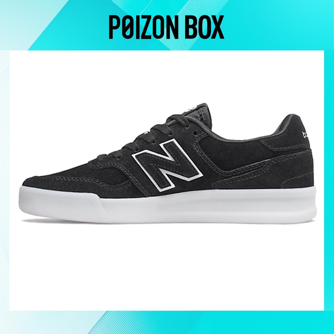 

кроссовки New Balance NB 300 Skateboarding Shoes Women WRT300TM