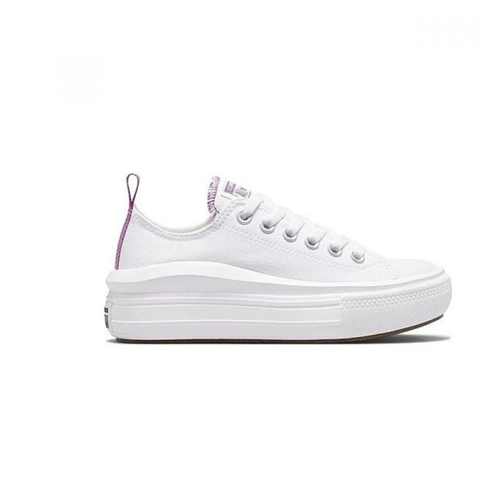 

Converse Chuck Taylor All Star Move Purple 271717c 271717C/220