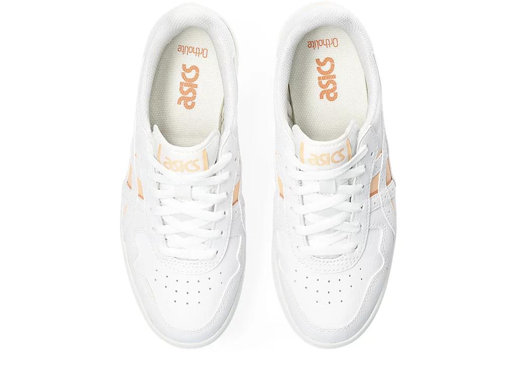 Sneakers Asics White / Apricot Crush Japan S PF