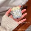 Polka dot Jiyikawa is suitable for AirPods 1 generation earphone case 1pro second and third generation Apple Bluetooth case cartoon