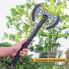 Miflame Outdoor Survival Axe