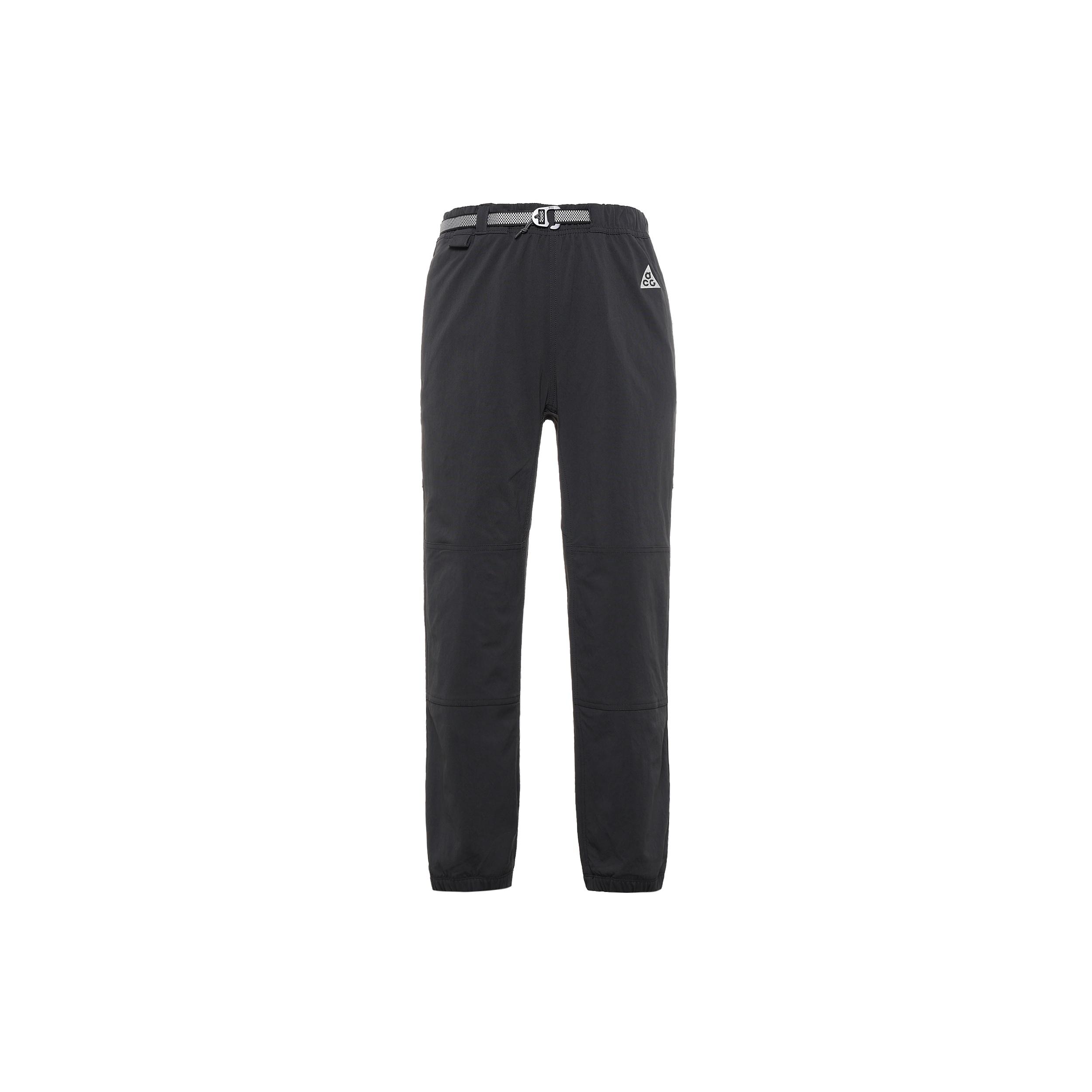 Nike ACG NRG Trail Pants Asia Sizing  Smoke Grey  Men s CV0661-070 L