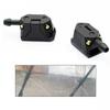 1x WINDSHIELD WASHER NOZZLE FOR ARM VOLKSWAGEN LT CRAFTER