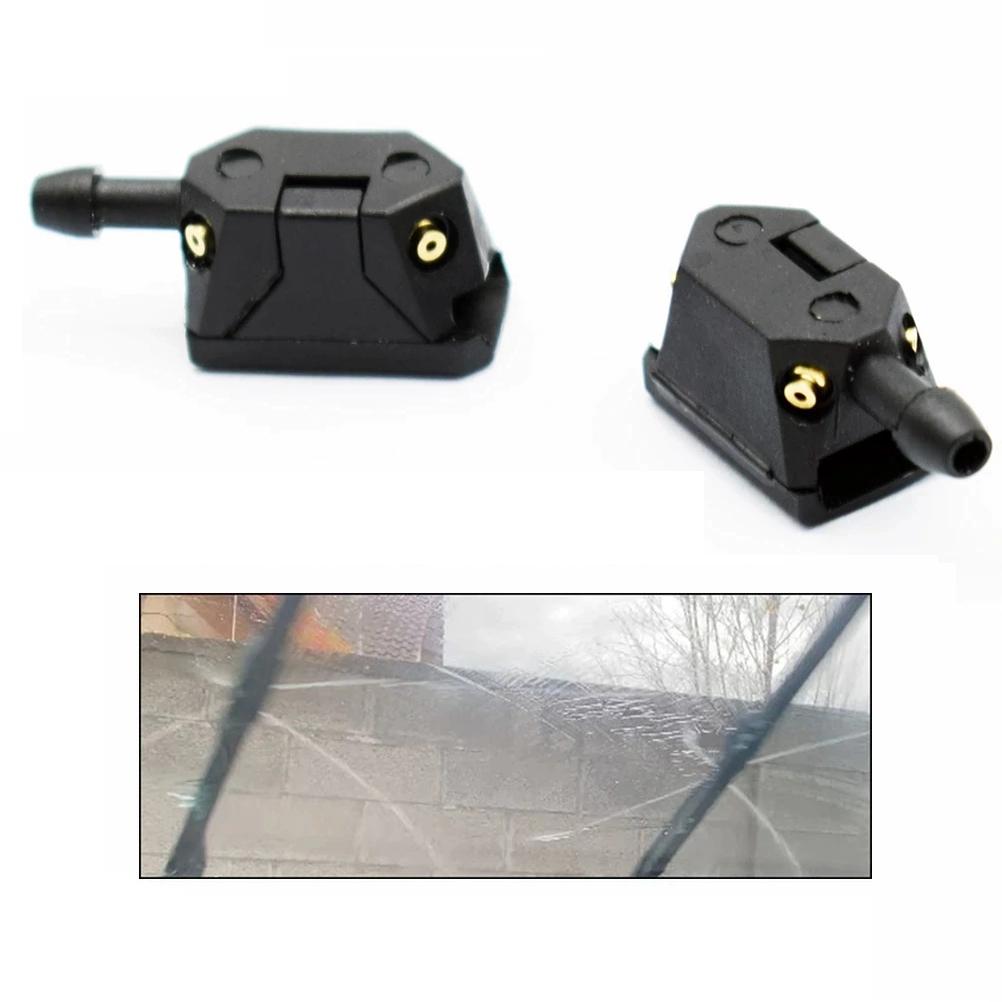 1x WINDSHIELD WASHER NOZZLE FOR ARM VOLKSWAGEN LT CRAFTER